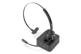 One that bose ar can utilize to provide contextual audio based on where you are. Digitus By Assmann Shop On Ear Bluetooth Headset With Docking Station