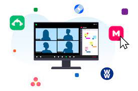 Zoom for government is a fedramp authorized saas service operating at the moderate baseline and has reciprocity to dod impact level 2. Buhne Frei Fur Zoom Apps Nutzen Sie Ihre Lieblingsapps Direkt In Zoom Zoom Blog