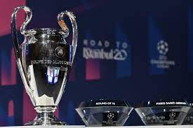 عاجل ورسميا قرعة دور الأ 16 لبطولة دوري الأبطال Champions League Europa League Champion