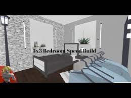 ~*aesthetic teen bedroom*~3x3 bedroomwelcome to bloxburg. Popular 40 3x3 Room Ideas For Bloxburg
