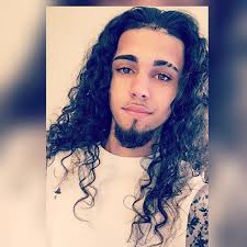 Follow My Pinterest Imadeyoureadthis Long Hair Styles Men Long Curly Hair Men Kids Braided Hairstyles