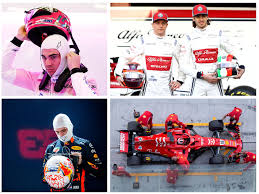 Ich halte die regel daher für großen. Formel 1 Helme 2019