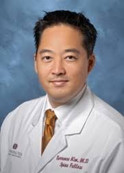 Dr Terrence Kim