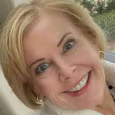 Sandra Forrest Obituary (1954