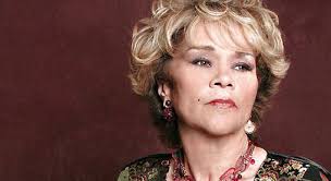 Etta James Page