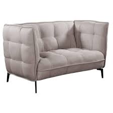 Achat d'un produit canape fixe 2 places neuf ou d'un produit canape fixe 2 places d'occasion, comparaison des prix affichés par les vendeurs, consultation des avis laissés par les autres acheteurs, recherche de la promotion alléchante et de la livraison gratuite. Canape Fixe Confortable Design Au Meilleur Prix Canape 2 Places Style Scandinave Meldola Tissu Tweed Taupe Inside75