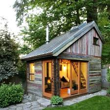 Small Wooden House Tiny Wooden Homes Awesome To Do Wood Houses Small Modern Wooden House Minecraft Backyard House Backyard Sheds Backyard