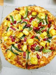 Peppy — ☆ peppy pep′ē  adj. Peppy Paneer Picture Of Domino S Pizza Dehradun District Tripadvisor