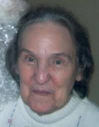 Obituary for Marian Sprinkle