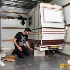 Check spelling or type a new query. Vintage Ugly 1970s Campers A Thing Of Beauty To Artist Kevin Cyr Penbay Pilot