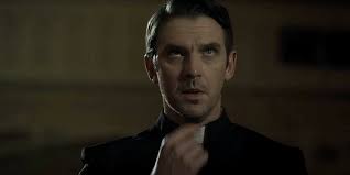 The Ritual Trailer: Al Pacino Returns To Religious Horror As An Exorcist 27  Years After Playing The Devil