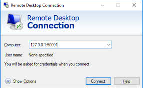 These are different for every router but might be called for example, if you forward port 3389 (used by the remote desktop remote access program) to a computer with the ip. How To Configure An Ssh Tunnel On Putty The Devolutions Blog