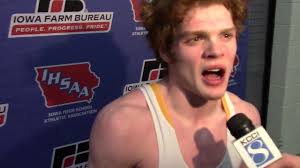 Nathan Marchand ready to flip the switch after state duals