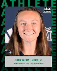 6️⃣th place for @manthitaw to earn All-WAC honors❗️ #TogetherWeSoar