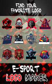 Logo Esport Maker Premium Design Download Apk Free For Android Apktume Com Apply 30+ different textures to your esport logo to personalize them color add color to your logo esport design for that extra design touch typographic font add unique typographic fonts to your icon or adjust your brand style with more than 20 different.