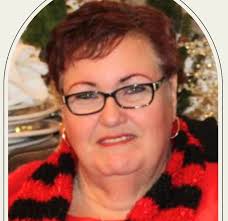 Maria Albertina Goulart Obituary