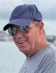 Obituary information for Mark Hedrick Smyth