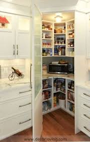 Closet city can remodel your pantry and add some great ideas to divide and conquer! Amazing Kitchen Organization And Cabinets Storage Ideas For Corner Kitchen Kitchen Plans Kitchen Pantry Design Pantry Design