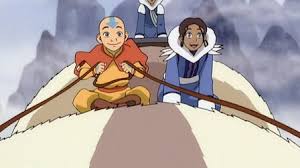 Not since samauri jack has an american show been able to pull off an anime style that works. Avatar The Last Airbender Netflix
