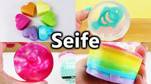 Eine besonders schöne idee, dass wir dennoch an unsere lieben mamas und großmütter denken, ist wohl, ihnen schöne. Seifen Compilation Alles Uber Diy Seife Selber Machen Uberraschungen Tests Youtube