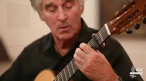 Up for auction this week is a stunning 2019 Marco Tejeda "Chamberi"  classical with exotic green ebony for the back and sides! ⁠⠀ ⁠⠀ Check out  photos and details here https://bit.ly/2YyMBE5 or