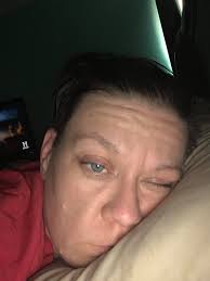 Are you all sleeping mommies?