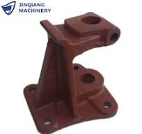 For -Mercedes Benz heavy-duty truck Parts For Spring shackle ...