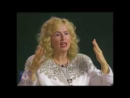 Barbara Brennan Interview With Michael Toms Youtube