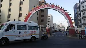 More People With Diabetes Late Diagnosis Why Ahmedabad Has Highest Covid Fatality Rate