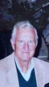 Obituary of Harrison Carnell Springer