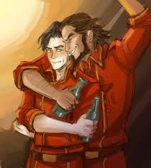 It focuses more on spiritual concepts and themes than the preceding season, book one: Pin On Avatar Aang Avatar Korra