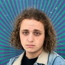 Shane Gorman's Instagram, Twitter & Facebook