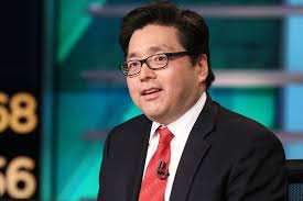 Market bull Tom Lee hesitant to jump into this post-Fed rally