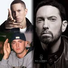Happy 52th Birthday Eminem!😍🥰🥳