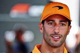 F1 French Grand Prix: Daniel Ricciardo never considered McLaren exit