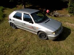 1999 skoda felicia glxi facelift 1.6 rear.jpg. Skoda Felicia Tuning Home Facebook