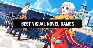 If you're an anime fan looking for the right mobile game to. 11 Best Visual Novel Games For Android Ios Free Apps For Android And Ios