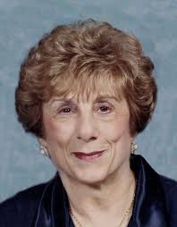 Geraldine Rose “Jerri” Mercure Drexler (1928-2018)