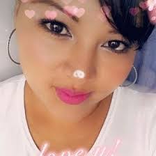 Candy Meza's Instagram, Twitter & Facebook