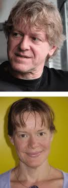 Dr. Michael Ferber 1Dr. Barbara Ritter 2