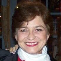 Sheila Marie Smith -McAnelly Obituary