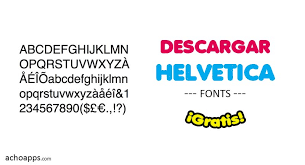 You're so much better than cambria. Descargar Helvetica 80 Fonts De La Familia Achoapps