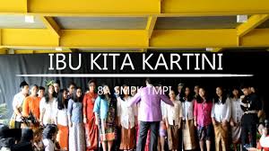 Mischa menempuh pendidikannya di sd ora et labora, smp tirta marta bpk penabur pondok indah, sma tirta marta bpk penabur pondok indah, dan universitas pelita harapan jurusan hubungan. Ibu Kita Kartini By 8a Smpk Tirtamarta Bpk Penabur Pondok Indah Youtube