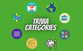 Community contributor can you beat your friends at this quiz? Zoom Virtual Trivia Night Play Anywhere Trivia20