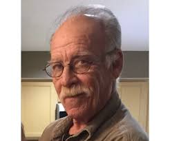 Kenneth Lackey Obituary (1954