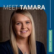 Tamara Rowley's Instagram, Twitter & Facebook