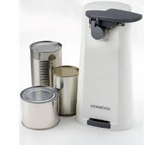 Sep 07, 2020 · using a handheld can opener 1. Buy Kenwood Cap70 A0wh 3 In 1 Electric Can Opener White Free Delivery Currys