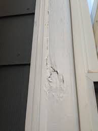 Replace vinyl windows yourself and save hundreds of dollars in installation charges for each window. How To Replace Exterior Window Trim Frugalwoods