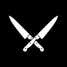Scopri ricette, idee per la casa, consigli di stile e altre idee da provare. Coltelli Incrociati Vectores Graficos Imagenes Vectoriales Depositphotos