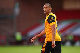 Va aprendre massa o va patir suficient Fernando Marcal Back To Fitness As Wolves Await Results Express Star